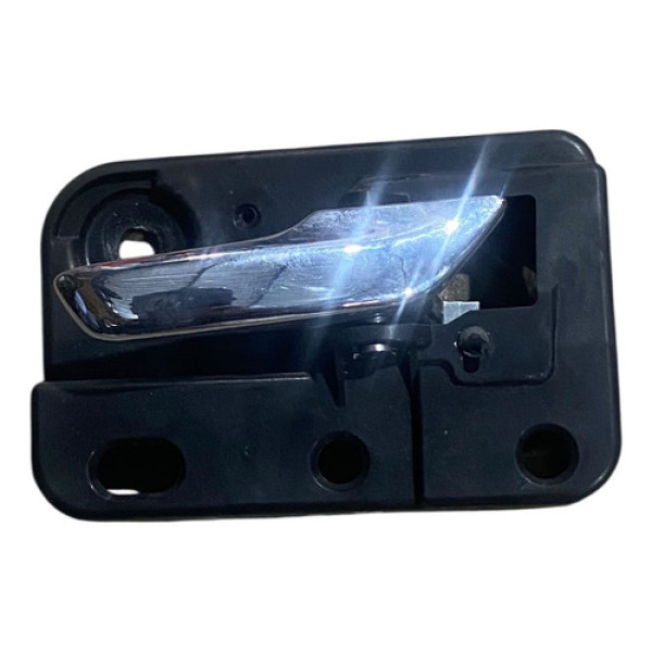 Maçaneta Interna Traseira Direita Dodge Journey 2009 2010 Traseira