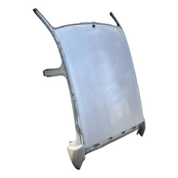 Folha Teto Carroceria Renault Sandero 2008 A 2013