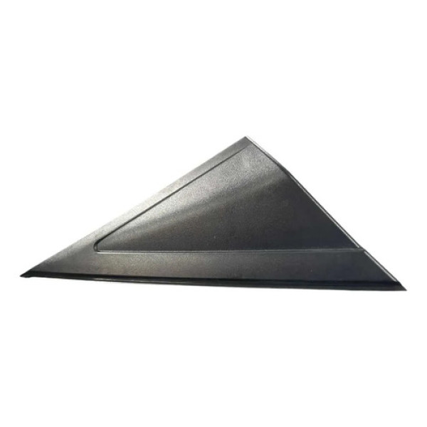 Acabamento Externo Retrovisor Direito Hb20 Cx76 Preto