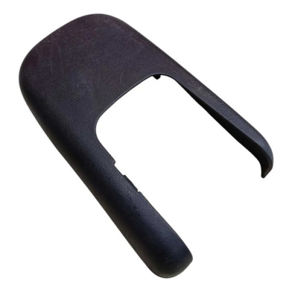 Acabamento Trilho Banco Dianteiro Esquerdo Crv 2007 A 2011 Preto