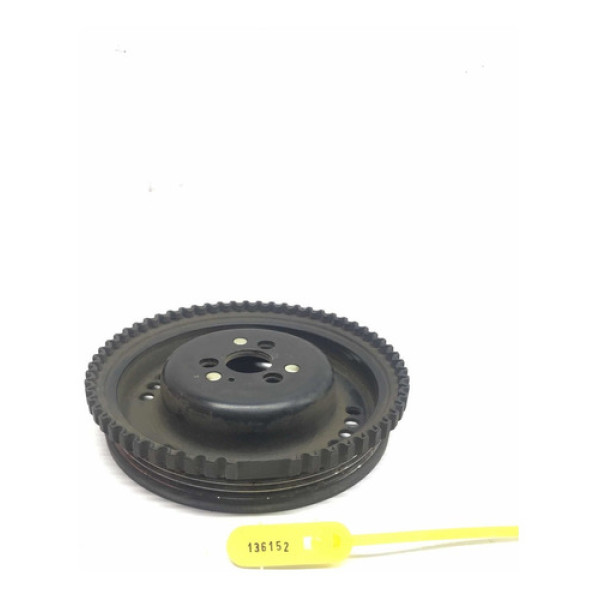 Polia Viabrequim Motor Fiat Uno Palio Fire 1.0 2006 Cx271