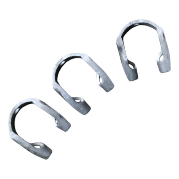 Trava Presilha Bico Injetor Golf Polo Up Nivus T-cross Cx164