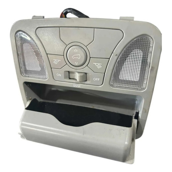 Luz De Teto Porta Oculos Jac Motors T8 2016 2017 2018 Cx43