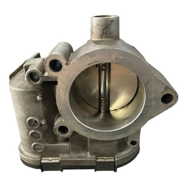 Tbi Corpo De Borboleta Peugeot 206 1.6 16v Original Cx79