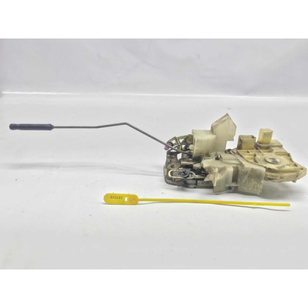 Fechadura Elétrica Traseira Direita Fit 2003 A 2008 Cx207