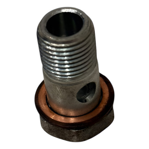 Parafuso Duto Oleo Bomba Direcao Tr4 2008 2009 2010 Água