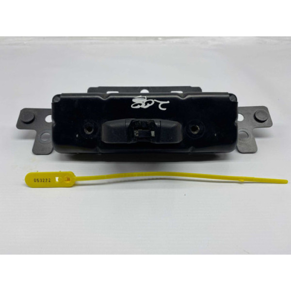 Fechadura Porta Malas Tampa Traseira Peugeot 208 2017 Cx143