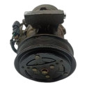 Compressor Ar Condicionado Ford Ka 1.0 3cc 2019 2020