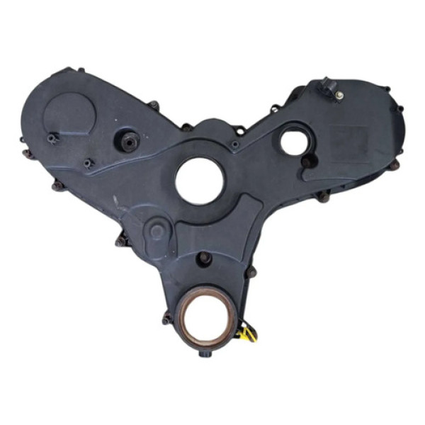 Capa Correia Dentada Discovery 4 3.0 2010 2011 2012 2013 Preto