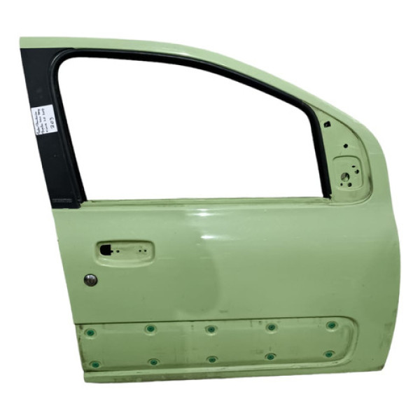 Porta Dianteira Direita Uno Way Vivace 2013 2014 