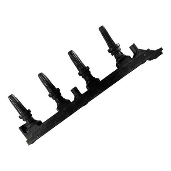 Bobina Ignição Citroen C4 Peugeot 307 2.0 9656695780