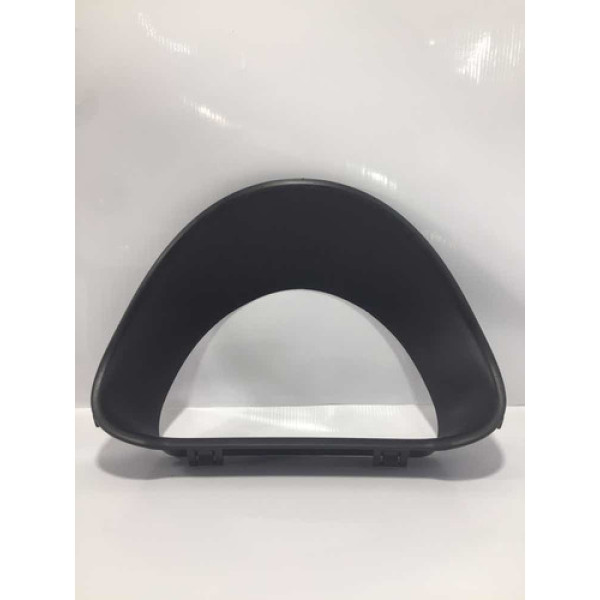 Moldura Painel Instrumento Citroen C3 2005 Cx367