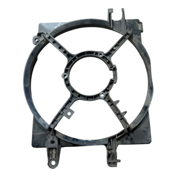 Defletor Ventoinha Chery Qq 1.1 2012 2013 2014 Jn101016003