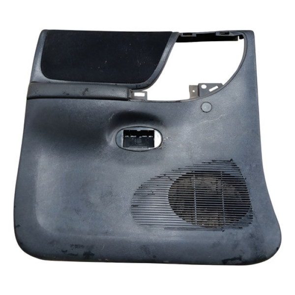 Forro Porta Traseira Esquerda Ford Ranger 2009 2010 2011