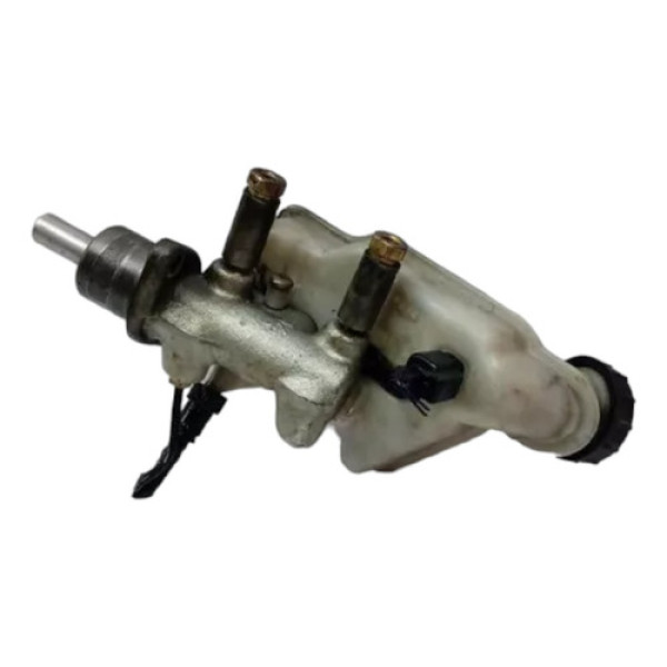Cilindro Mestre Freio Ford Fiesta 2011 2012 2013 N01