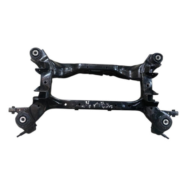 Quadro Agregado Traseiro Santa Fé 3.5 2011 2012 Original