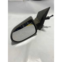 Retrovisor Manual Esquerdo Onix Prisma 2013 2014 2015 Cx209