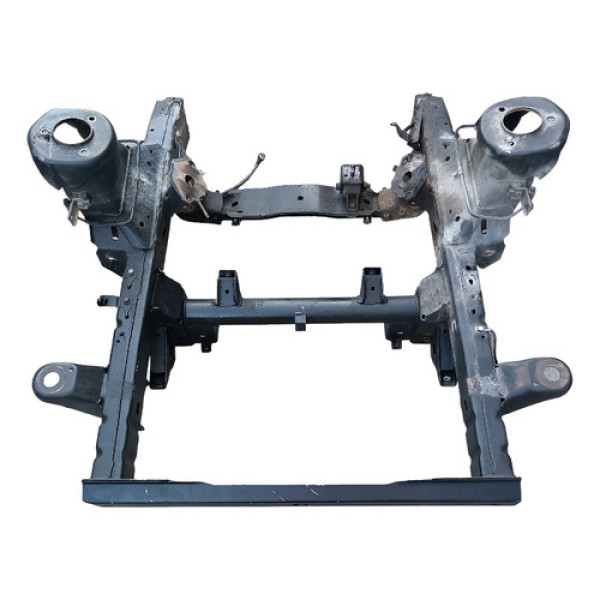 Ponta Bico Longarina Chassi Triton Dakar 2007 A 2016