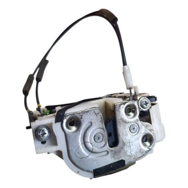 Fechadura Elétrica Traseira Esquerda L200 Triton 2010 2011