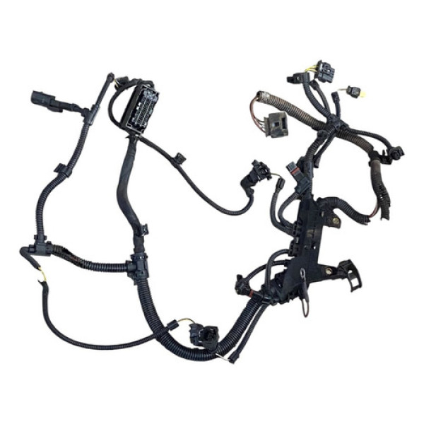 Chicote Central Injeção Bmw 320i 2.0 2014 2015 12527605915