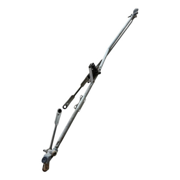 Galhada Limpador Parabrisa Dianteiro C4 Pallas Peugeot 307 Esquerdo