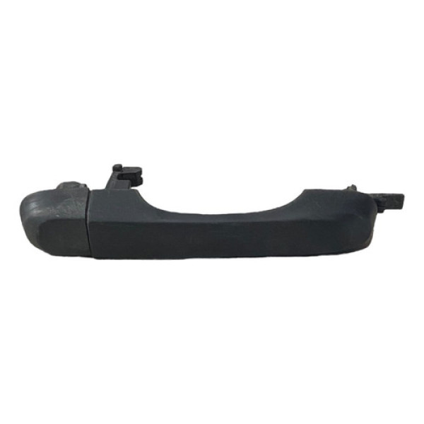 Maçaneta Externa Traseira Esquerda Jeep Renegade 2016 2021 Traseira