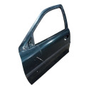 Porta Dianteira Esquerda Chevrolet Vectra 1997 2005 C/detalh Dianteira Esquerdo Verde