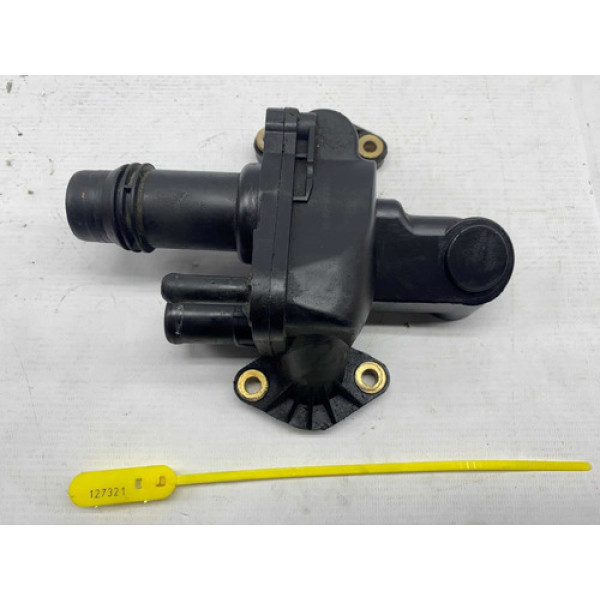 Carcaça Válvula Termostática Discovery 4 3.0 2011 2012 Cx280