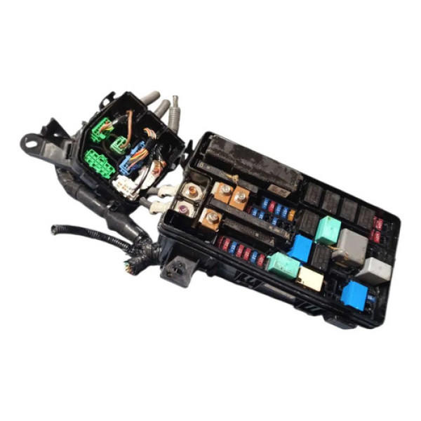 Caixa Fusível Externa Civic G10 2.0 2017 A 2021 Tbaa210a2