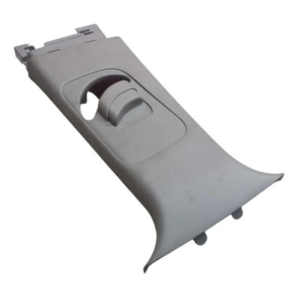 Acabamento Coluna Central Esquerdo Hb20 2013 2019 858321s000