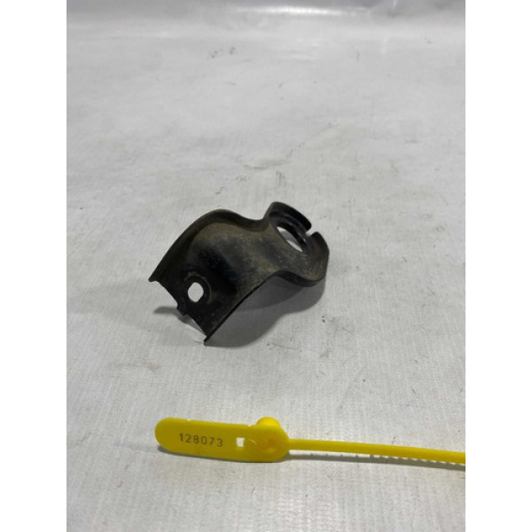 Suporte Coxim Radiador Honda Fit 2003 A 2008 Cx296