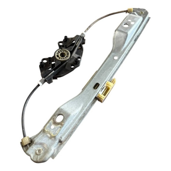 Maquina De Vidro Traseira Esquerda Volvo V60 2012 2013 2014