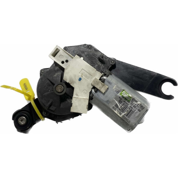 Motor Limpador Traseiro Citroen C3 2003 A 2012 Cx336