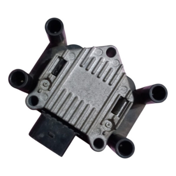 Bobina Ignição Vw Gol G4 Power 1.0 8v