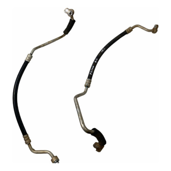 Mangueira Ar Condicionado Triton 3.2 2006 A 2013 Cx146