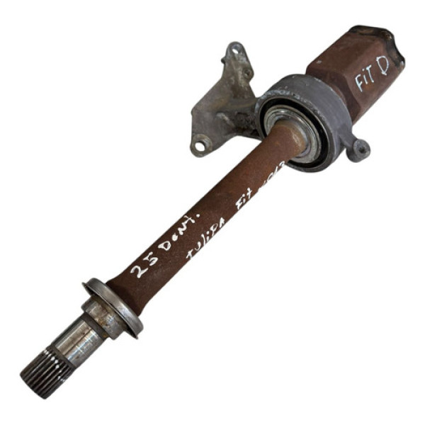 Tulipa Semi Eixo Direito Honda Fit 1.5 2009 A 2013