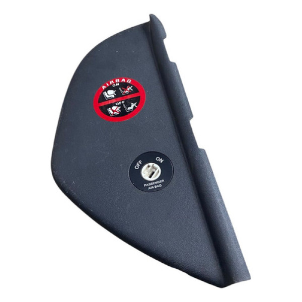 Acabamento Tampa Painel Lateral Direito I30 2009 A 2012