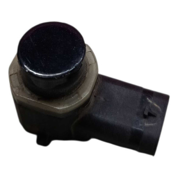 Sensor Estacionamento Traseiro Vw Tiguan 2008 A 2017  2018 Preto