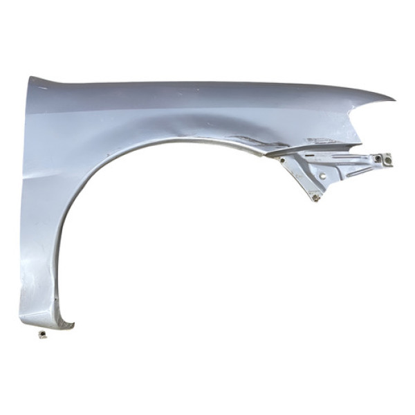 Paralama Direito Volkswagen Gol G4 2008 Recuperado Original