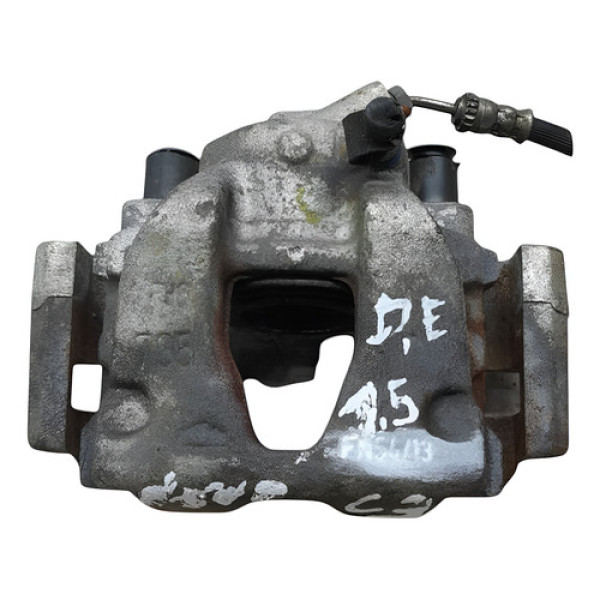 Pinça De Freio Traseira Esquerda Jeep Renegade 2017 2018