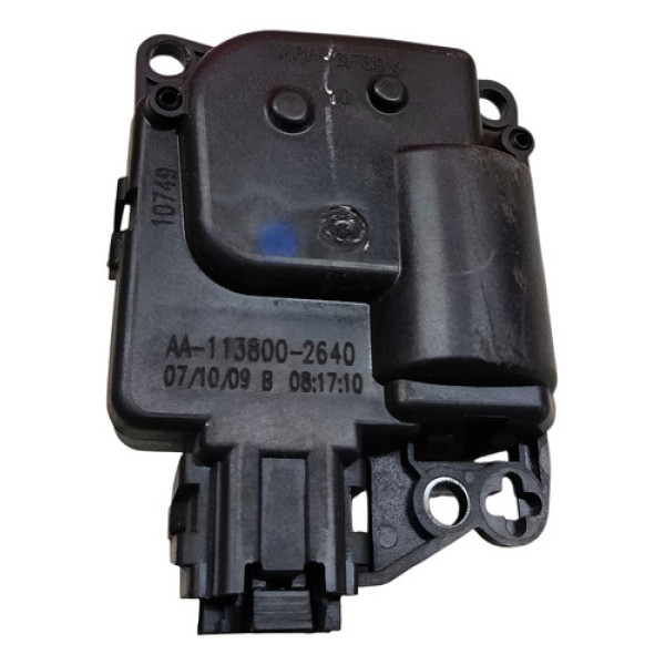 Motor Atuador Caixa Evaporadora Dodge Journey 2010 A 2015