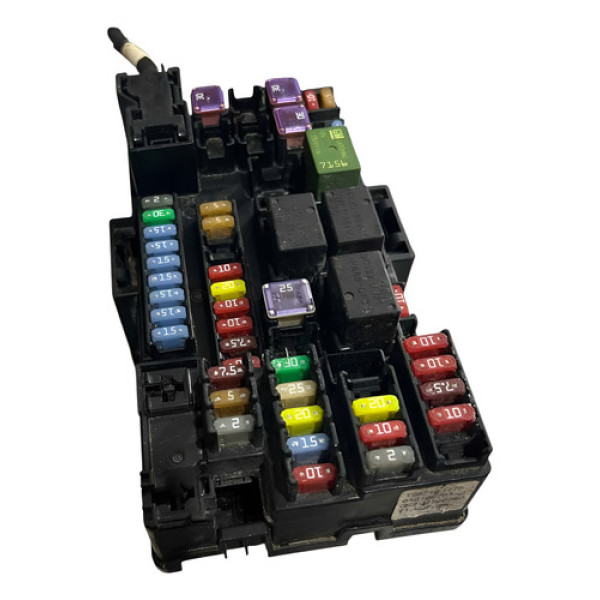 Caixa De Fusível Interna Gm Tracker 1.4 Turbo 2017 2018