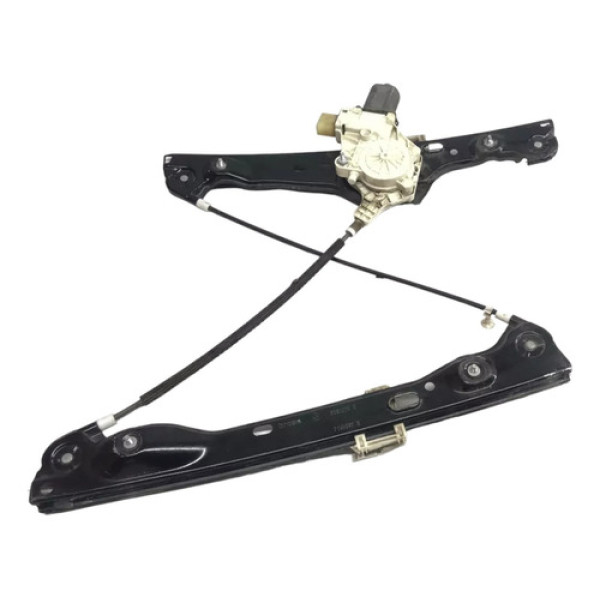 Máquina Vidro Elétrica Dianteira Esquerda Bmw 320i 07 Cx315