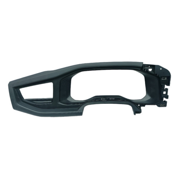 Acabamento Painel Instrumento Polo 2018 A 2022 S30 Preto