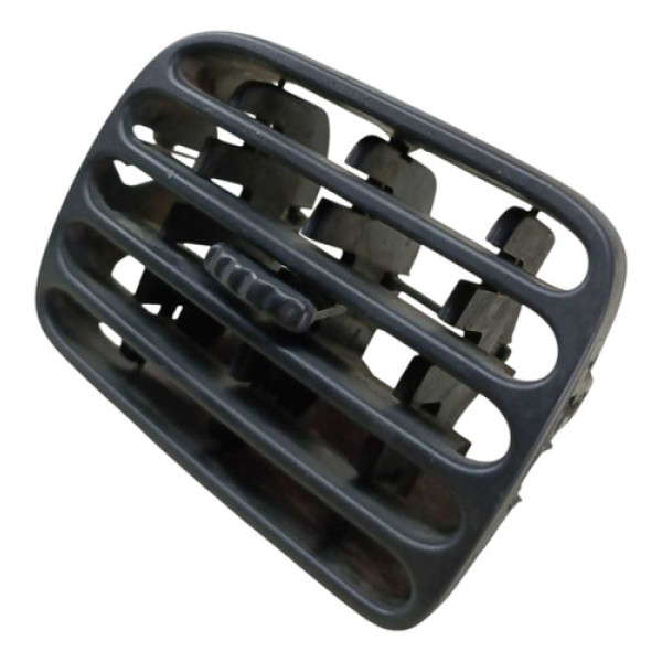 Difusor Ar Central Lado Esquerdo Renault Clio 2000 A 2016