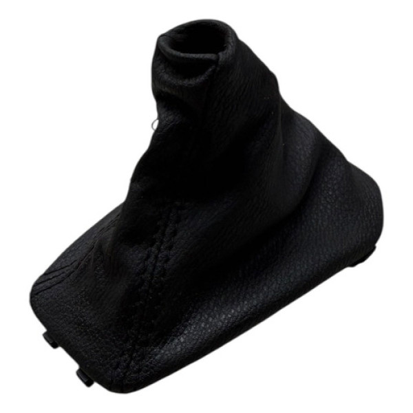 Coifa Manopla Cambio Bmw X1 2.0 2010 2011 2012 2013