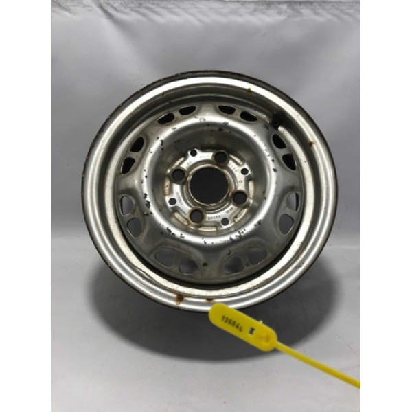 Aro Roda 13 Volkswagen Gol G1 G2 G3 G4 Original