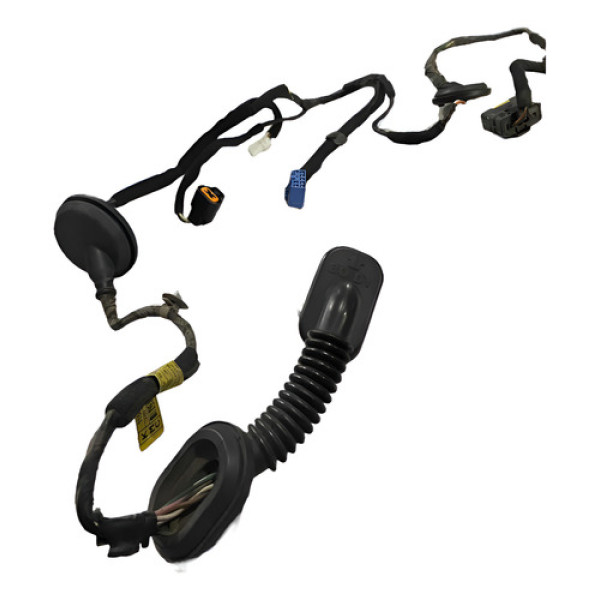 Chicote Porta Traseira Direita Cerato Creta 2014 919813x030