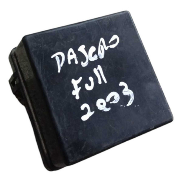 Tampa Caixa Fusível Relés Motor Pajero Full 2005 Mr482591