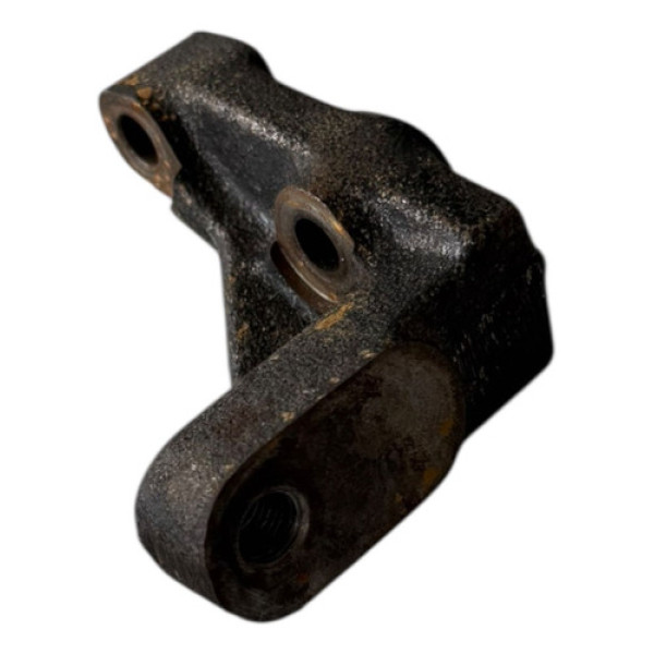 Suporte Alca Coxim Motor Pajero Full 3.2 2001 A 2007